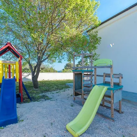 Four Bedroom Horizon Zadar