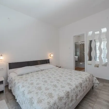 Four Bedroom Horizon Zára