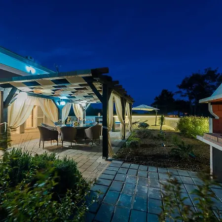 Four Bedroom Horizon * Zára