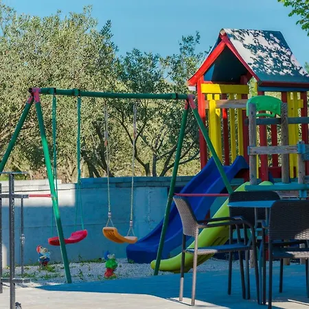 Four Bedroom Horizon * Задар