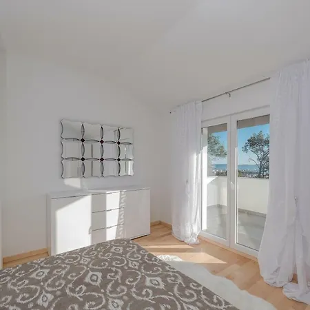 Four Bedroom Horizon * Zadar