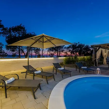 Villa Four Bedroom Horizon Zára