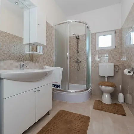 Вілла Four Bedroom Horizon