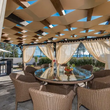 Villa Four Bedroom Horizon *