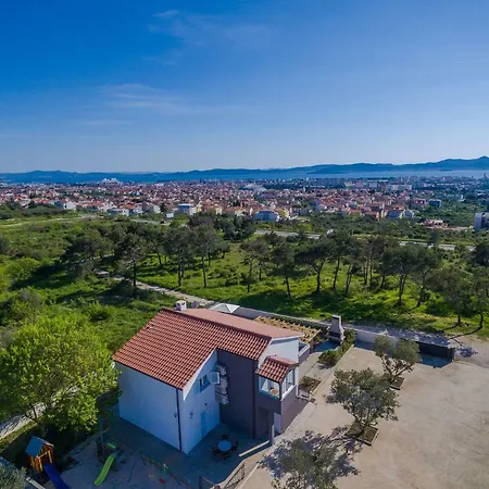 Four Bedroom Horizon Zára