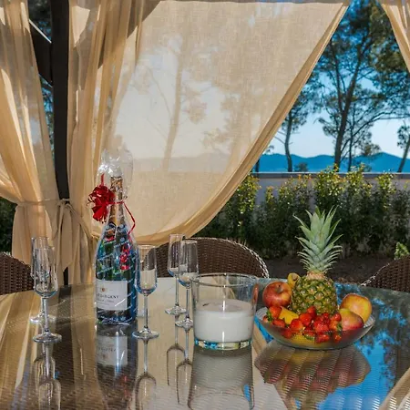 Villa Four Bedroom Horizon *