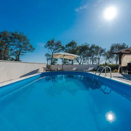 Four Bedroom Horizon Задар