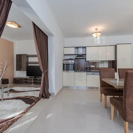 Willa Four Bedroom Horizon Zadar