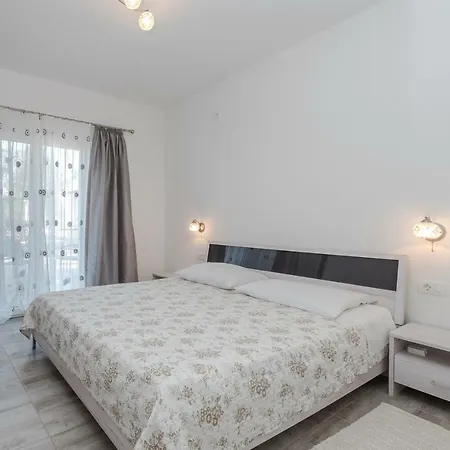 Villa Four Bedroom Horizon Zadar