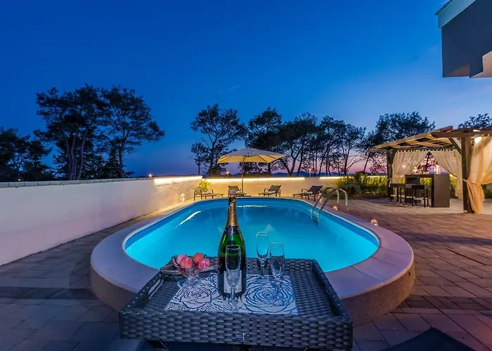 Four Bedroom Horizon * Zadar