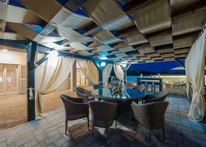 Four Bedroom Horizon Zadar