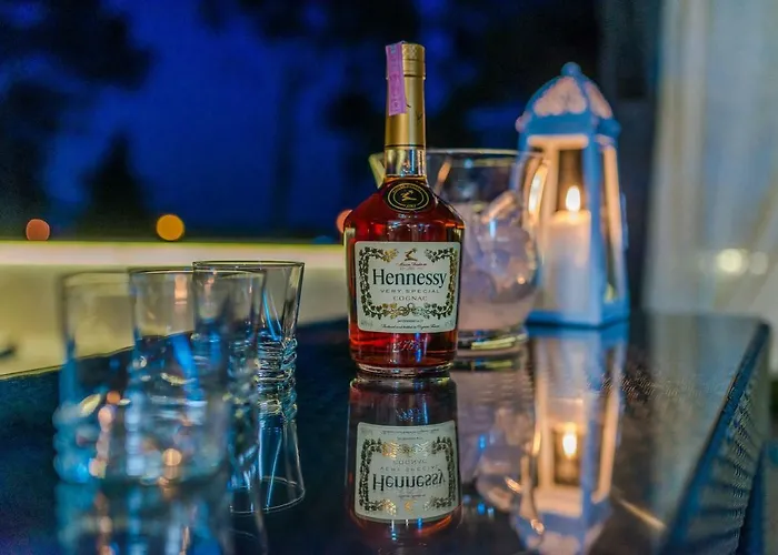 Four Bedroom Horizon Villa *