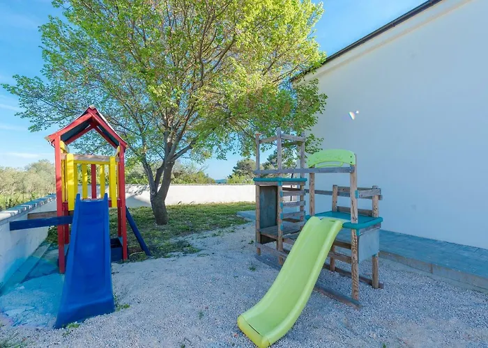 Four Bedroom Horizon Zadar