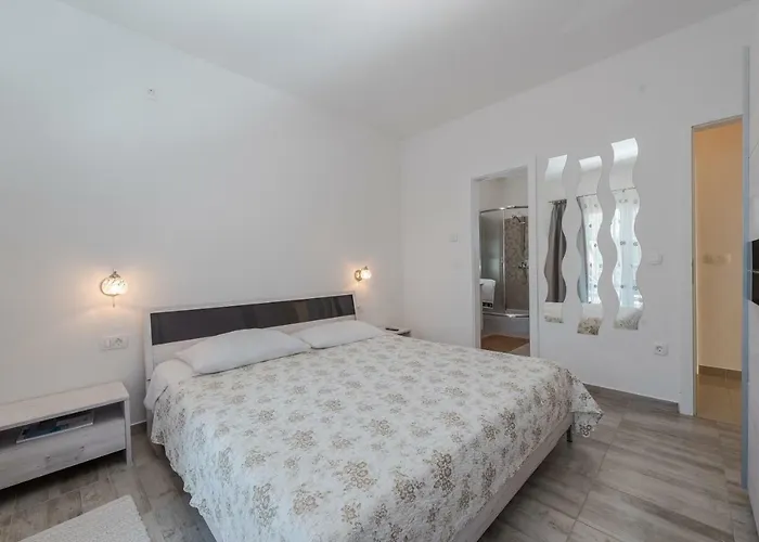 Four Bedroom Horizon Zadar