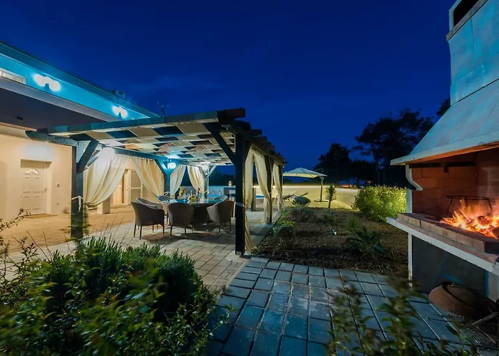 Four Bedroom Horizon * Zadar