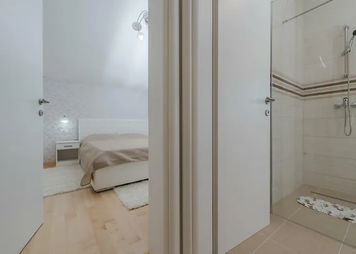 Villa Four Bedroom Horizon Zadar