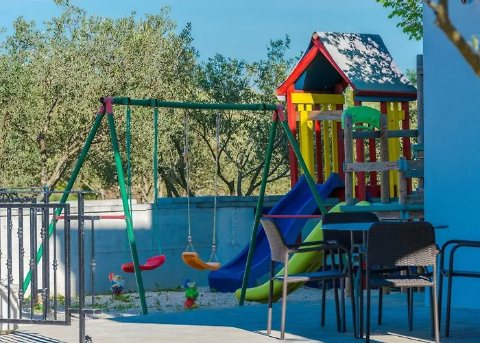 Four Bedroom Horizon * Zadar