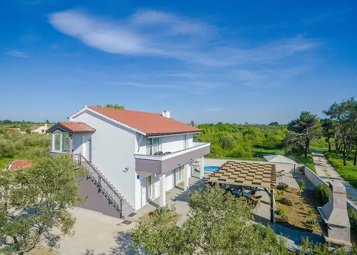 Villa Four Bedroom Horizon