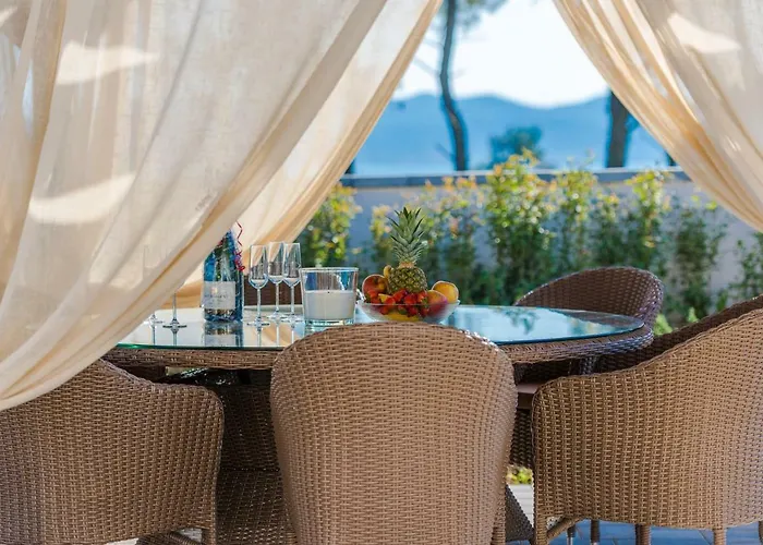 Four Bedroom Horizon * Zadar