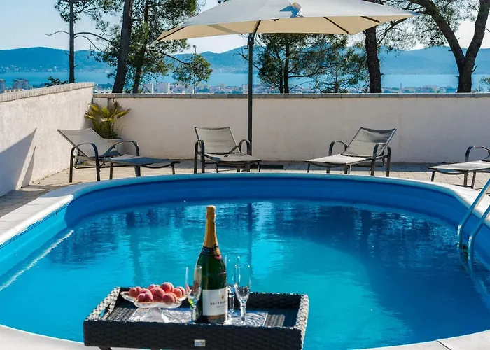 Villa Four Bedroom Horizon