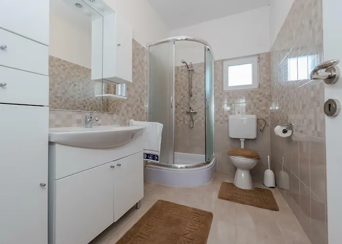 Villa Four Bedroom Horizon