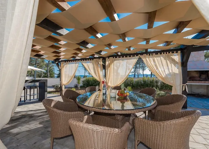 Villa Four Bedroom Horizon *