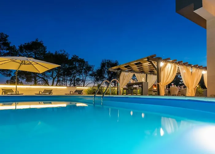 Four Bedroom Horizon Zadar