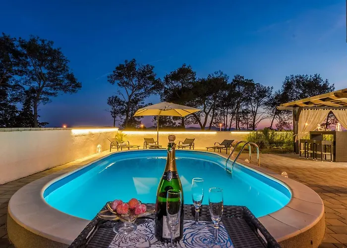 Villa Four Bedroom Horizon