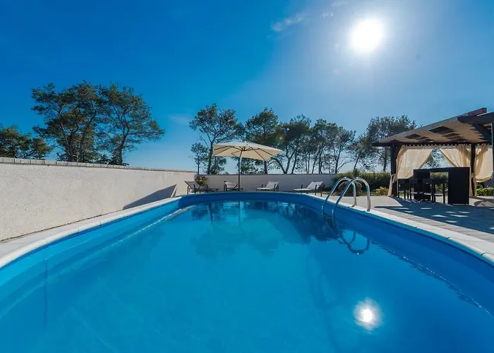 Four Bedroom Horizon Zadar