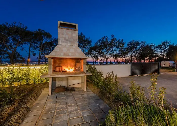 Four Bedroom Horizon Villa Zadar