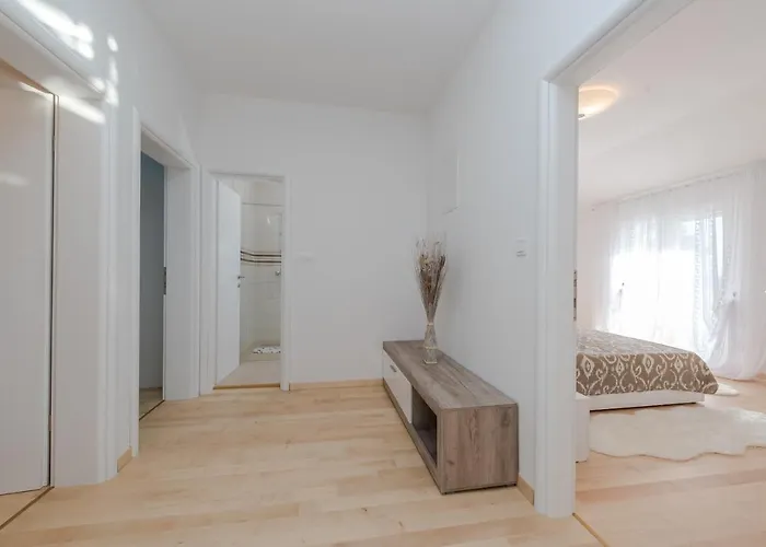 Four Bedroom Horizon * Zadar